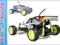 Turbo BUGGY R/C.  Auto zdalnie sterowane OFF-ROAD