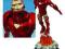 MARVEL SELECT - IRON MAN - DIAMOND SELECT