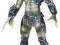 PREDATORS SERIES 9 - WATER EMERGENCE PREDATOR NECA