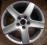 Felga VW Golf 5 Jetta 1K0 oryginał 17