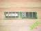 PAMIĘC KINGSTON 1GB W JEDNYM MODULE DIMM DDR1 400