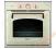 Piekarnik do zabudowy HOTPOINT FT95VC.1OW