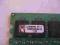 KINGSTON DDR2 1GB PC2-4200 +512mb Samsung PC2-5300