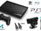 KONSOLA SONY PS3 SUPER SLIM 12GB+PAD HDMI GRATIS