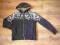 158 BLUZA NA MISIU MIS KOZUSZEK FUTERKO KAPTUR