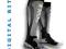 Skarpety X-Socks Ski Carving Silver 39/41 - nowe