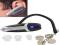 A4 APARAT SŁUCHOWY WZMACNIACZ DZIWIĘKÓW EAR ZOOM