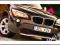 CZARNE BMW X1 2.0D 170PS S-DRIVE NAVI Bi-XENON