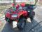 QUAD ARCTIC CAT 500 4x4 RATY - DOSTAWA - KUTNO