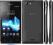 Nowy Sony Xperia J BLACK GW 24 M-ce FV SKLEPY!