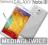 Nowy Samsung N9005 GALAXY NOTE 3 WHITE GW24M 32 GB