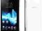 Nowy Sony Xperia J WHITE GW 24 M-ce FV SKLEPY!!!