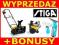 STIGA SNOW ELECTRIC 45 ODŚNIEŻARKA PŁUG + Myjka