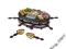 Raclette/Grill dla 8 osób 900 W. Nowy, gwarancja.