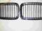 GRILL ATRAPA NERKI BMW 3 E36 91-95 LEWA PRAWA NOWE