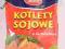 SANTE Kotlety sojowe a la schabowe 100 g bez GMO!