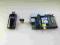 Raspberry PI 512MB + WiFi + SoundBlaster + KartaSD