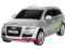 Audi Q7 R/C Zdalnie Sterowany 1/24 Rastar Poznań