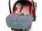 Fotelik samochodowy dla dziecka Colby Deluxe 4Baby