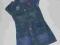 Jeansowa jeans SUKIENECZKA / SUKIENKA 18-24 m-ce