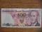 1986. 100 ZŁOTYCH, BANK POLSKI