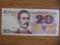 1982. 20 ZŁOTYCH, PRL