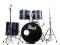 PEARL EXPORT SERIES STANDARD SET + HARDWARE