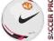Piłka nożna NIKE MANCHESTER UNITED na PREZENT r 5