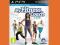 MY FITNESS COACH CLUB /PS3/ MOVE __ Best-Play