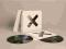 THE XX Coexist (Box) 11x7' UK folia! OSTATNIA!