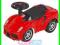 Baby Mix FERRARI JEŹDZIK AUTKO POJAZD RAJDÓWKA !!