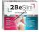 2Be SLIM DWUFAZOWE ODCHUDZANIE asystor aqua'slim