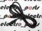 KABEL, PRZEDŁUŻACZ JACK 3,5 mm Wtyk - gniazdo 1,8m