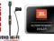 SŁUCHAWKI JBL J-33A,ANDROID, kurier w cenie!!!