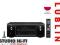 Amplituner DENON  AVR-X2000, 3l.gw, kurier w cenie