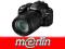 NOWOŚĆ Nikon D3200 + 18-105 VR + 8GB +TORBA FV