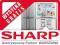 SHARP SJ-F800 SPBK Sklep patronacki Warszawa RATY