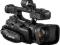 ### Kamera Canon XF100 od ręki, super cena !!! ###