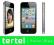 NOWY APPLE IPHONE 4S 8GB BLACK GW.12M TERTEL