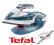 ŻELAZKO BEZPRZEWODOWE TEFAL FV9910 2400W FREEMOVE