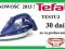 Żelazko TEFAL FV 9625 SAMOCZYSZCZĄCE 2600W Nowość