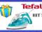 Super Żelazko Tefal FV 3830 nowy SUPERGLISS Nowość