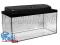 AQC076 AKWARIUM 25L 40x25x25+POKRYWA CZARNA+GRATIS