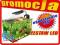 AQC064 ZESTAW PROSTY LED 40x25x25  KREWETKARIUM