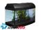 AQC175 AKWARIUM 40x25x25 PROFIL+WYPOSAŻENIE+GRATIS