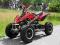 MINI QUAD ATV 50 cc HIT SEZONU 2014 r SPALINOWY