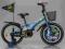 POLSKI ROWER KOŁA 20