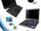 Laptop Dell XT2 2x1,6GHz/2GB/160GB WIN7 KIELCE