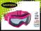 Juniorskie Gogle narciarskie GOGGLE H951 Merluk