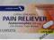 Pain Reliever skuteczny przeciwbólowyAcetaminophen